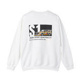 Audi Sport Quattro Sweatshirt