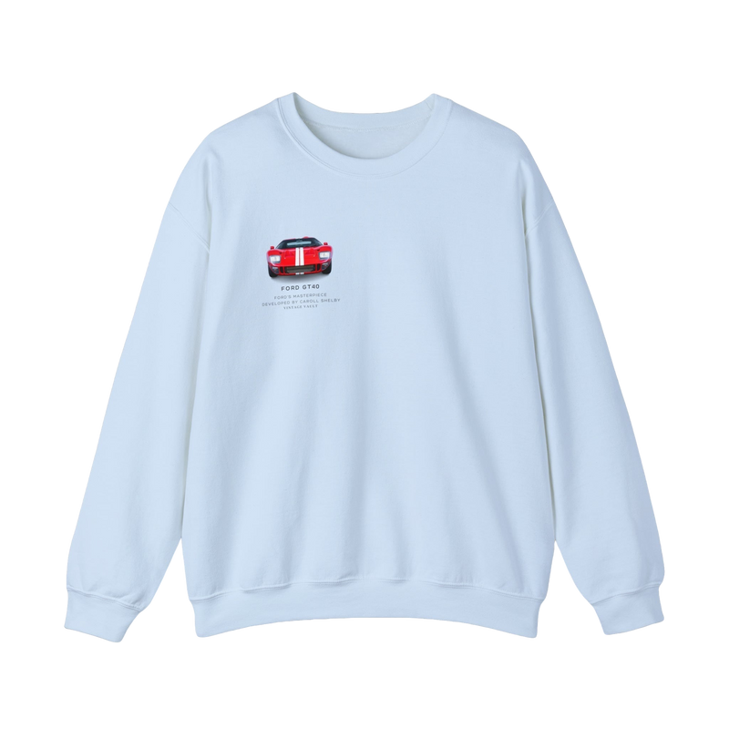 GT40 Sweatshirt