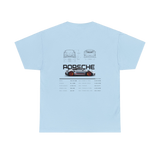 Porsche 911 GT3RS Tee