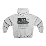 Porsche 911 Carrera Hoodie