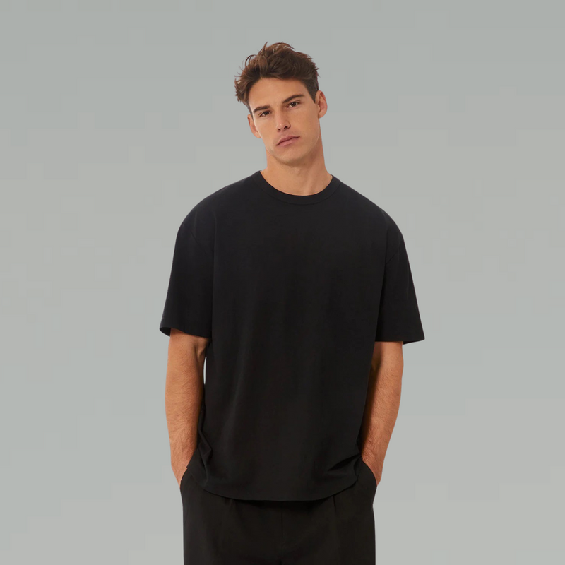 Need Money for Porsche Oversized Tee