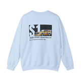 Audi Sport Quattro Sweatshirt