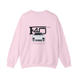 Ferrari F40 Sweatshirt