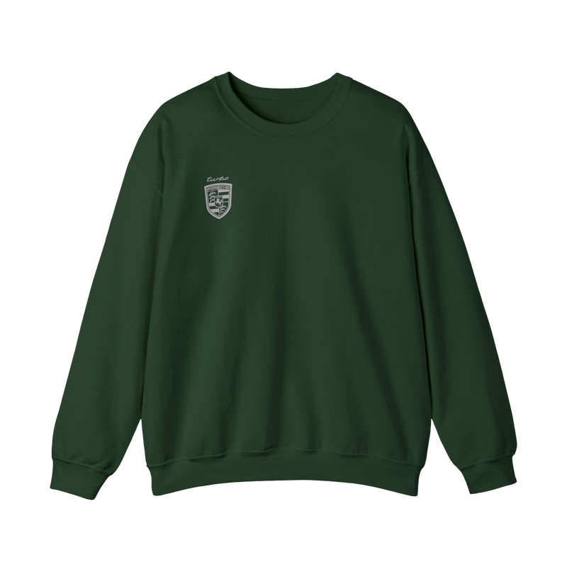 Porsche 911 Turbo Sweatshirt