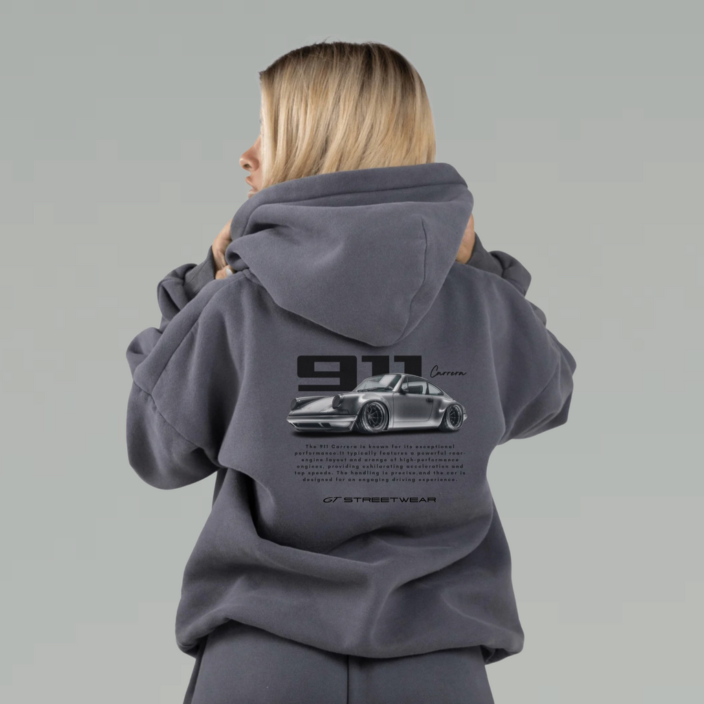 Porsche hot sale 911 hoodie