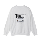 Ferrari F40 Sweatshirt