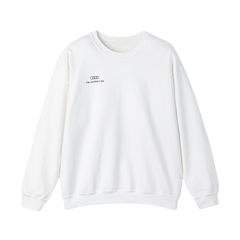 Audi Sport Quattro Sweatshirt