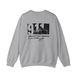 Vintage Porsche 911 Sweatshirt