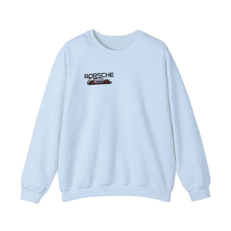 Porsche 911 GT3 RS Sweatshirt