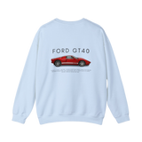 GT40 Sweatshirt