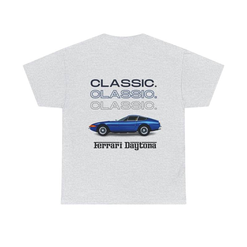 Ferrari Daytona Tee