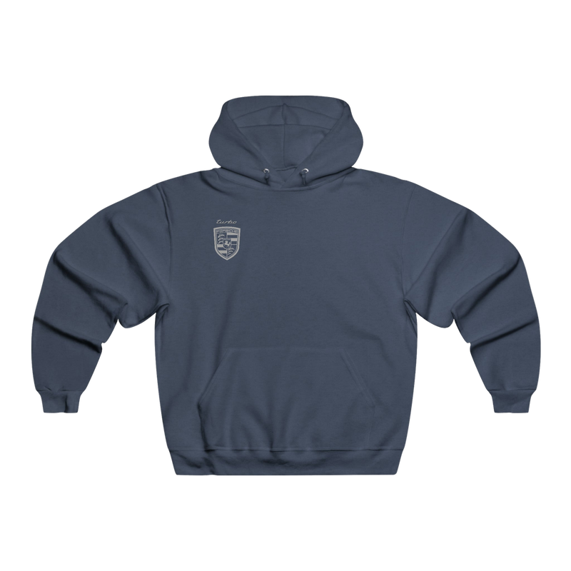 Porsche 911 Turbo Hoodie