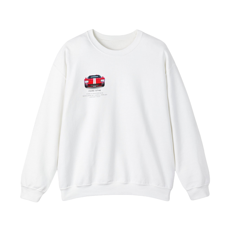 GT40 Sweatshirt