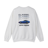 Ferrari Daytona Sweatshirt