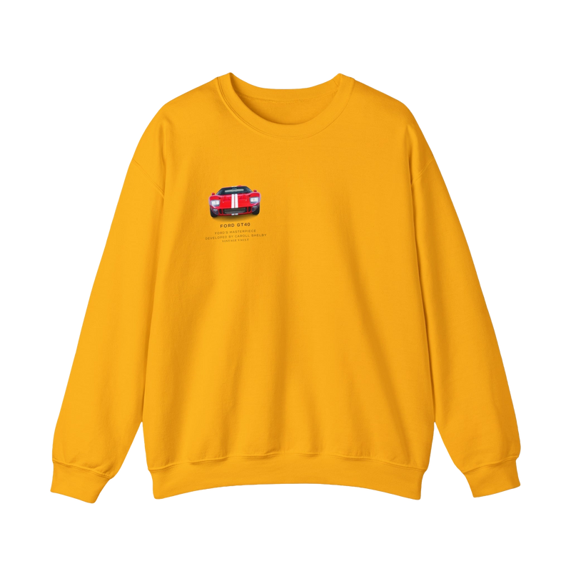 GT40 Sweatshirt