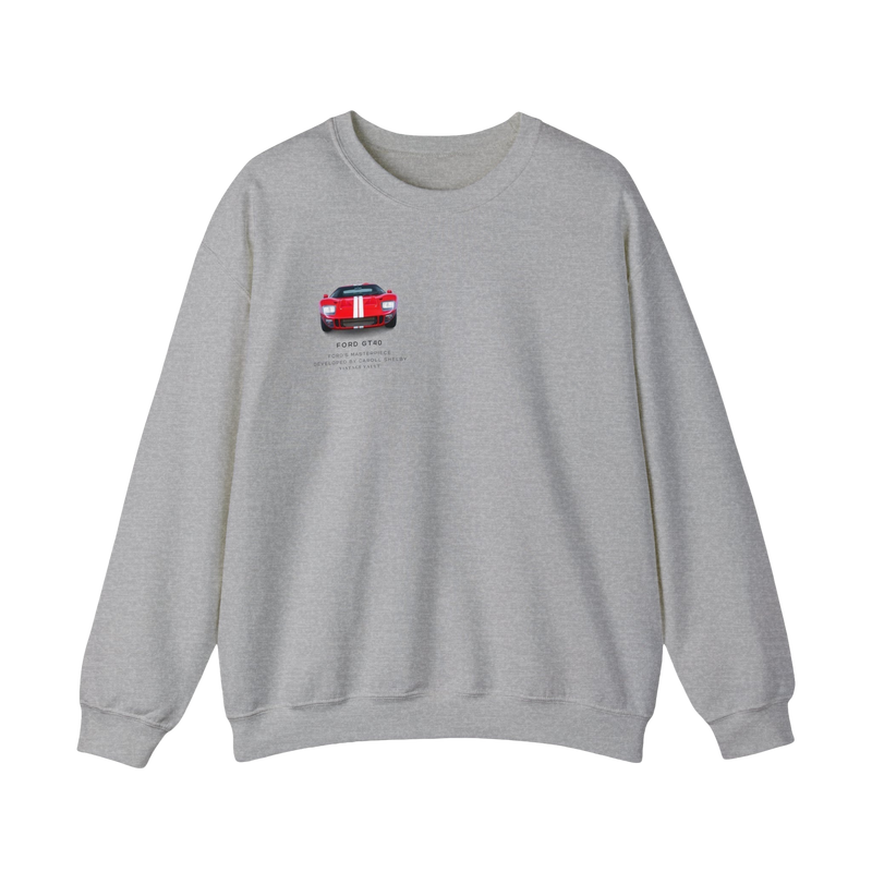 GT40 Sweatshirt