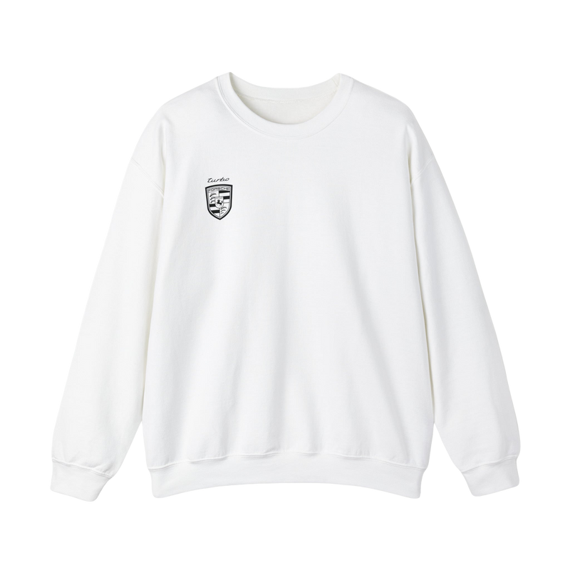 Vintage Porsche 911 Sweatshirt