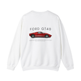 GT40 Sweatshirt