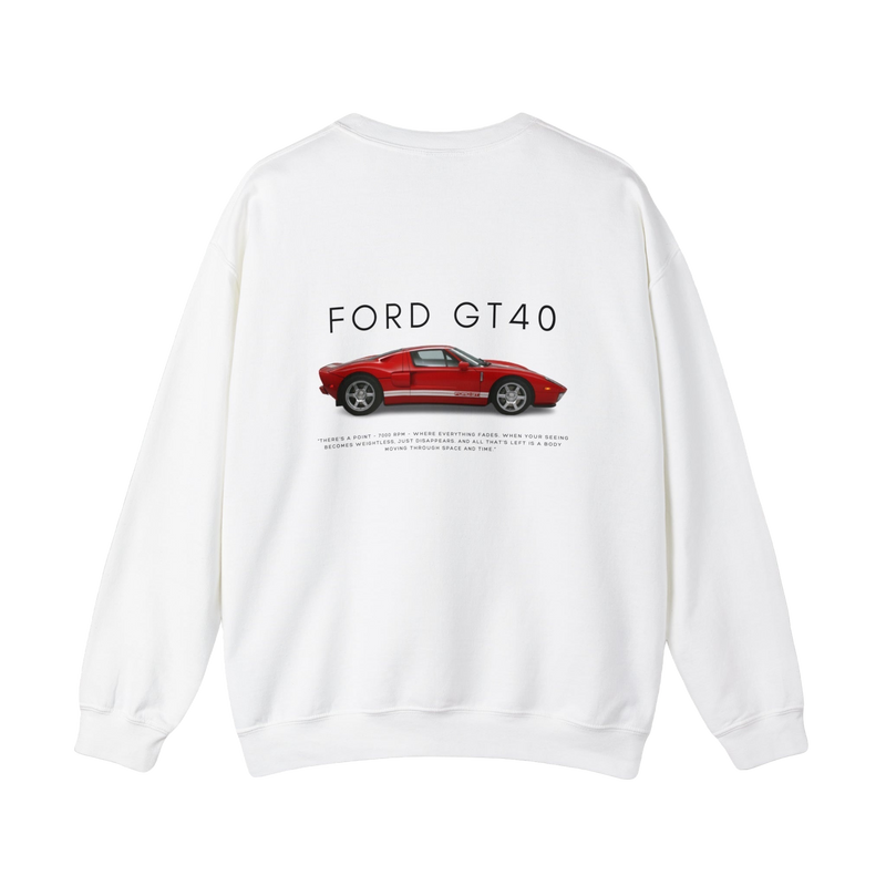 GT40 Sweatshirt