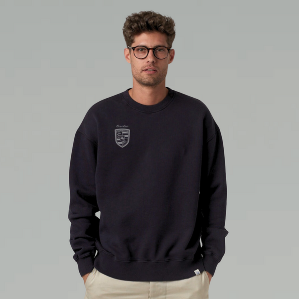 Porsche 911 Turbo Sweatshirt