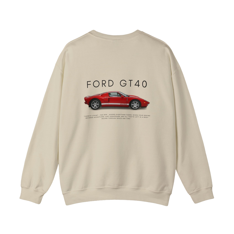 GT40 Sweatshirt