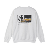 Audi Sport Quattro Sweatshirt