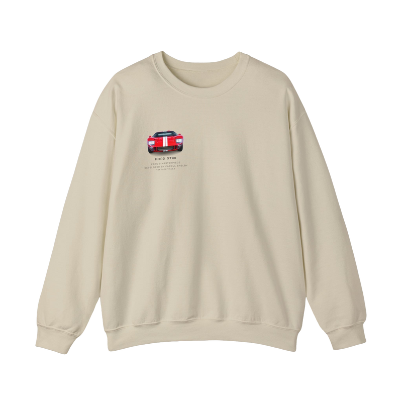 GT40 Sweatshirt