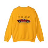 GT40 Sweatshirt