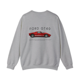 GT40 Sweatshirt