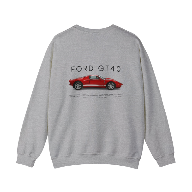 GT40 Sweatshirt