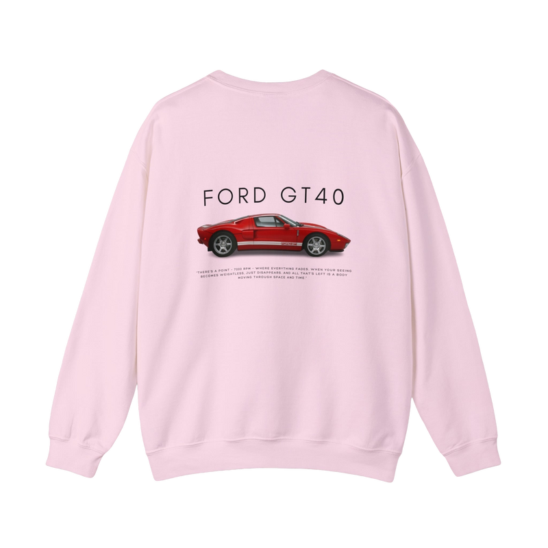 GT40 Sweatshirt