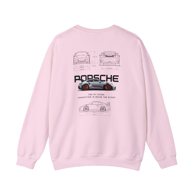 Porsche 911 GT3 RS Sweatshirt