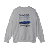 Ferrari Daytona Sweatshirt