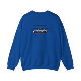 Graphic 911 GT3RS Sweater