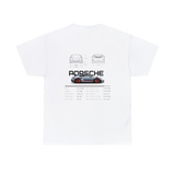 Porsche 911 GT3RS Tee