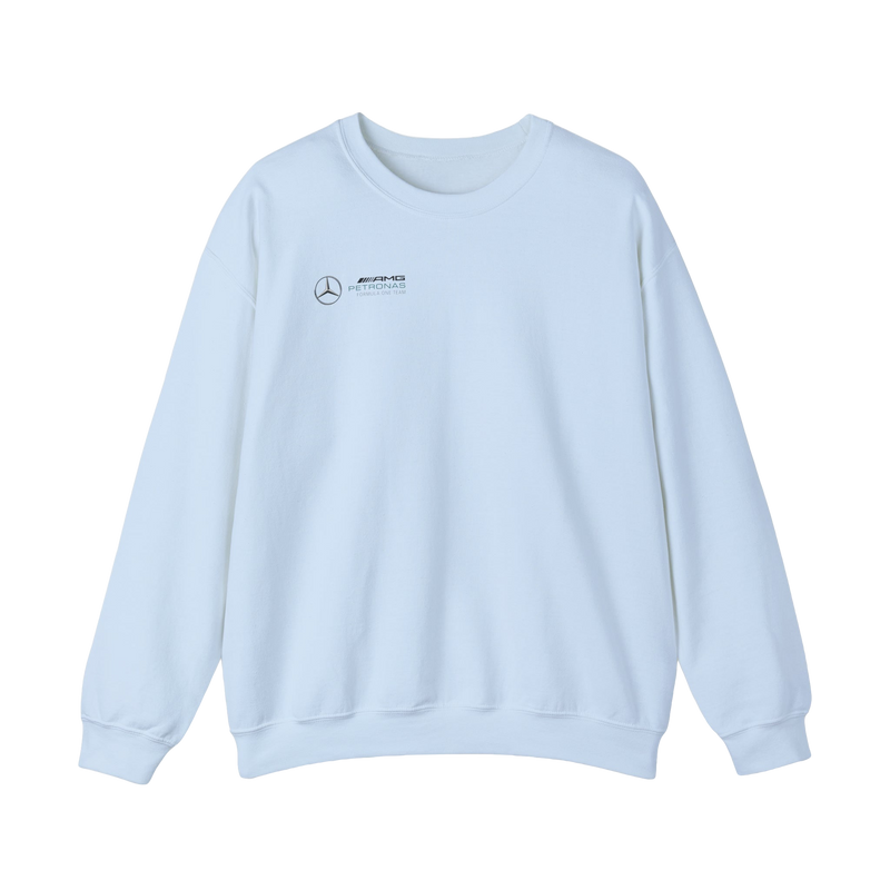 AMG F1 Lewis Hamilton Sweatshirt