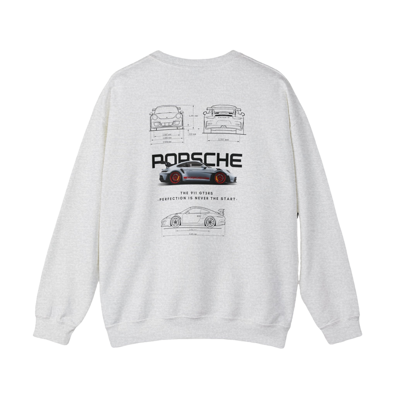 Porsche 911 GT3 RS Sweatshirt