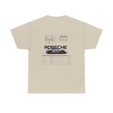 Porsche 911 GT3RS Tee