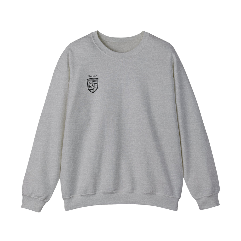 Vintage Porsche 911 Sweatshirt