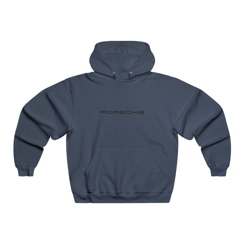 Porsche 911 Carrera Hoodie