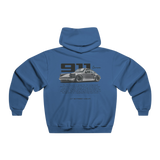 Porsche 911 Carrera Hoodie